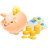 Money Pig Icon